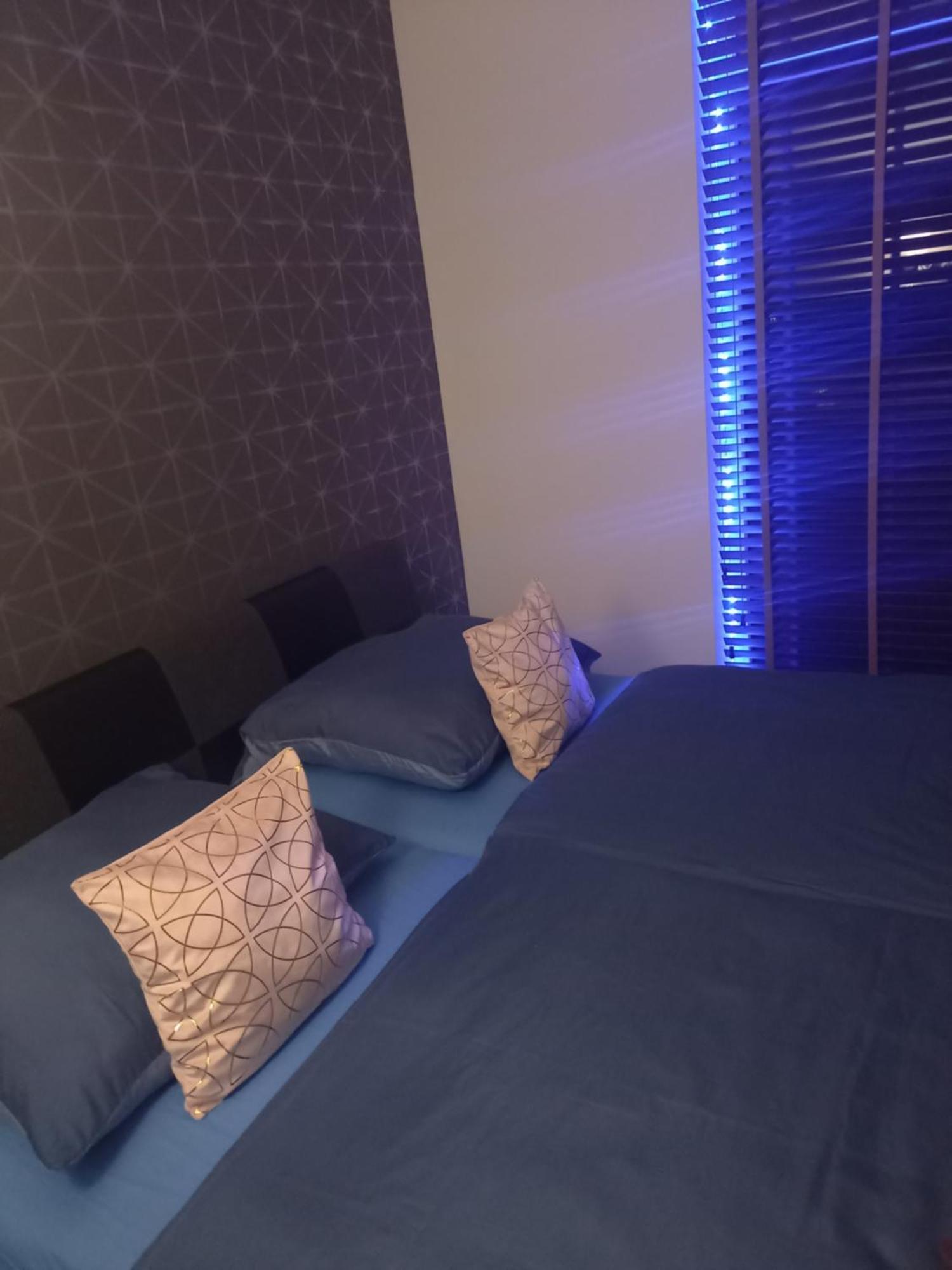 Sukromny Apartman Apartment Senec Ngoại thất bức ảnh